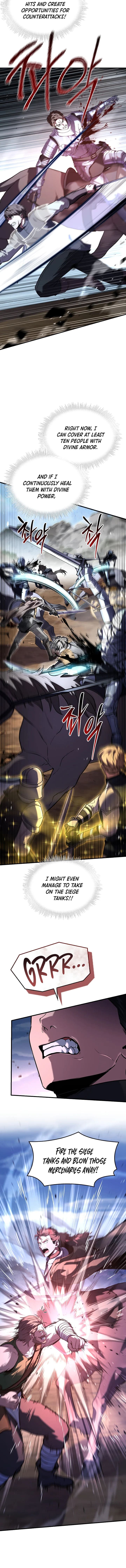 Return Of The Legendary Spear Knight Chapter 154 Page 16