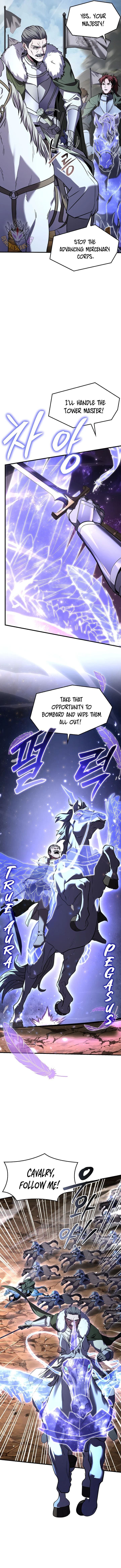Return Of The Legendary Spear Knight Chapter 154 Page 5