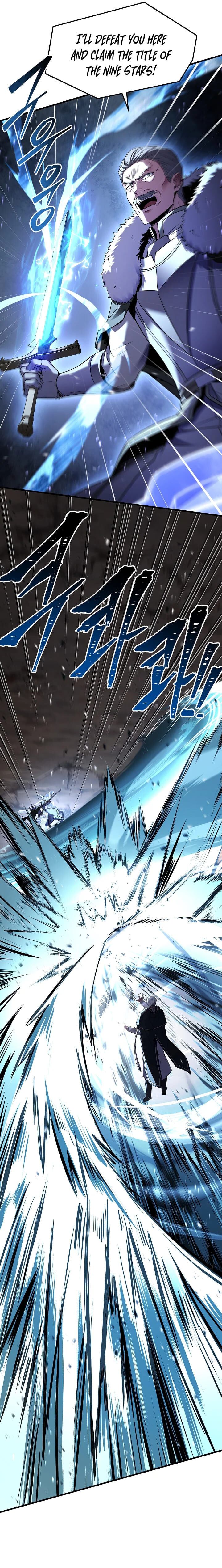 Return Of The Legendary Spear Knight Chapter 154 Page 8