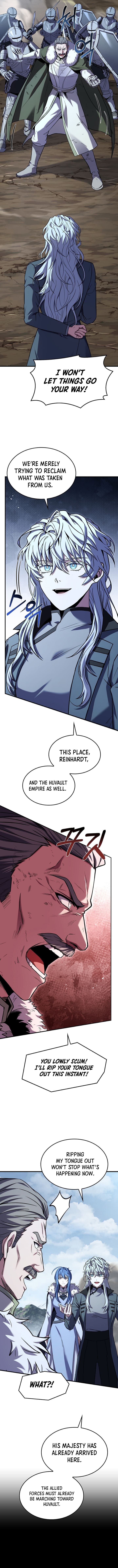 Return Of The Legendary Spear Knight Chapter 155 Page 10