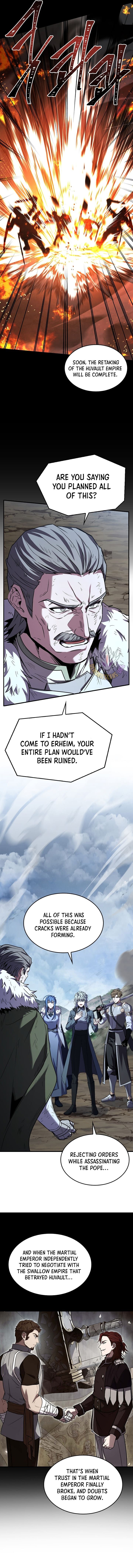 Return Of The Legendary Spear Knight Chapter 155 Page 13