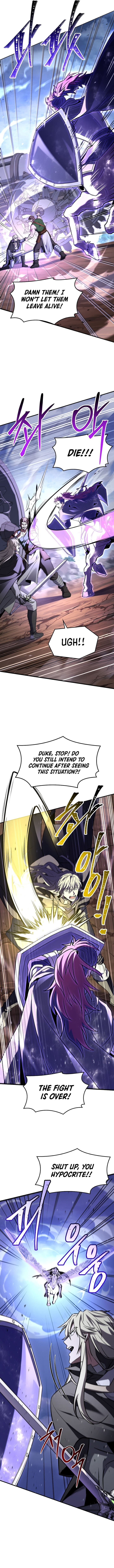 Return Of The Legendary Spear Knight Chapter 155 Page 2