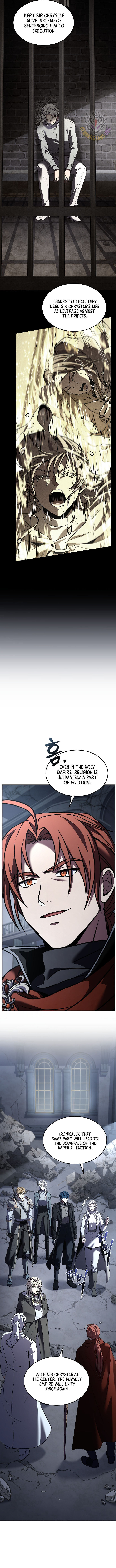 Return Of The Legendary Spear Knight Chapter 156 Page 17