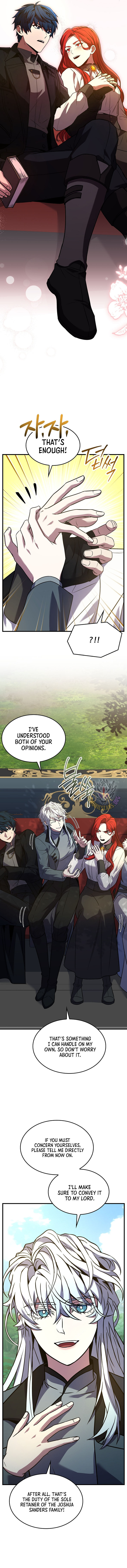 Return Of The Legendary Spear Knight Chapter 156 Page 5