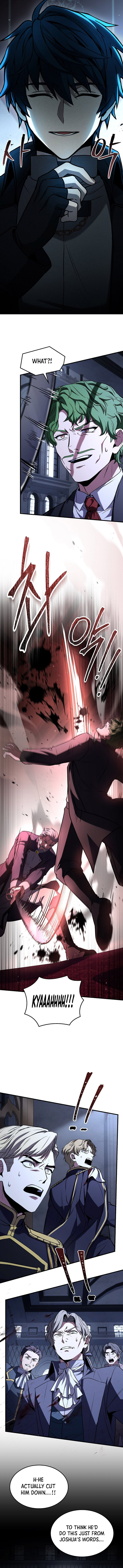 Return Of The Legendary Spear Knight Chapter 158 Page 10