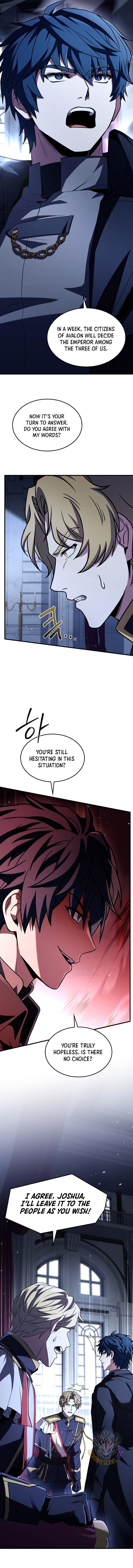Return Of The Legendary Spear Knight Chapter 158 Page 13