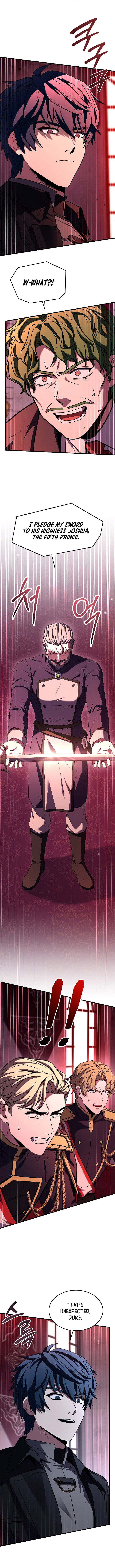 Return Of The Legendary Spear Knight Chapter 158 Page 2