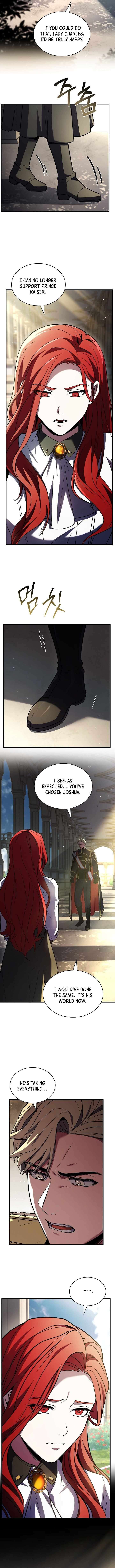 Return Of The Legendary Spear Knight Chapter 159 Page 12