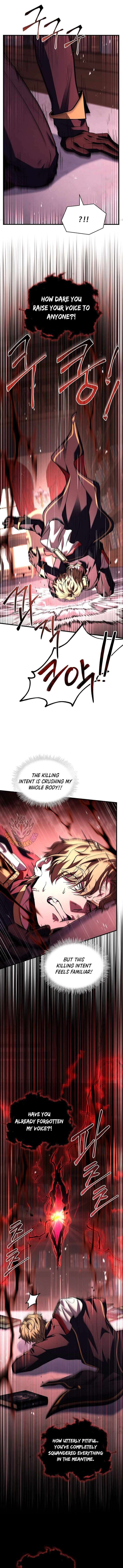 Return Of The Legendary Spear Knight Chapter 159 Page 15