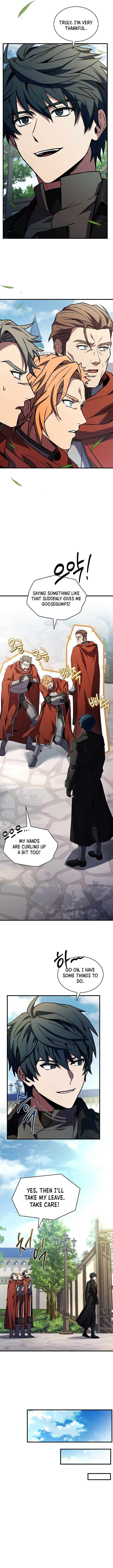 Return Of The Legendary Spear Knight Chapter 159 Page 4