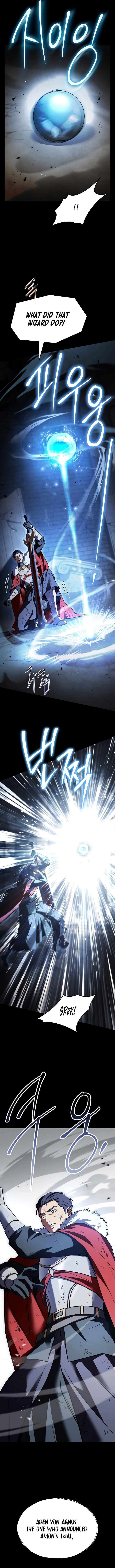 Return Of The Legendary Spear Knight Chapter 160 Page 12