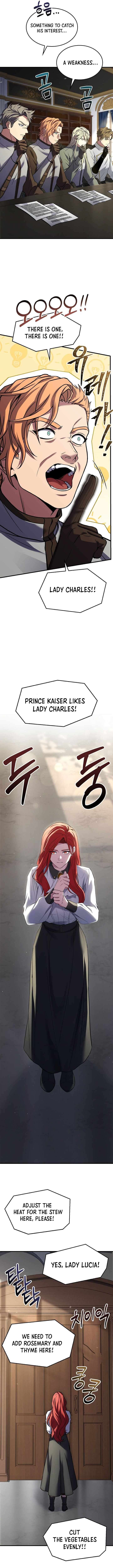 Return Of The Legendary Spear Knight Chapter 161 Page 12