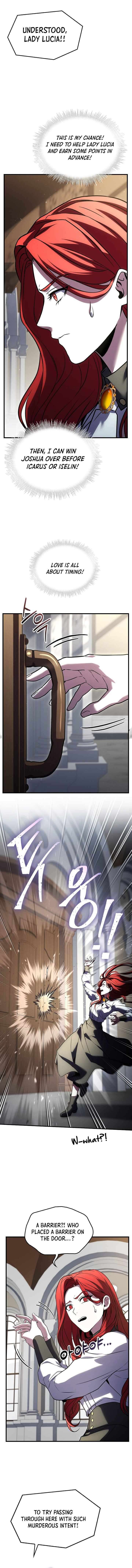 Return Of The Legendary Spear Knight Chapter 161 Page 13