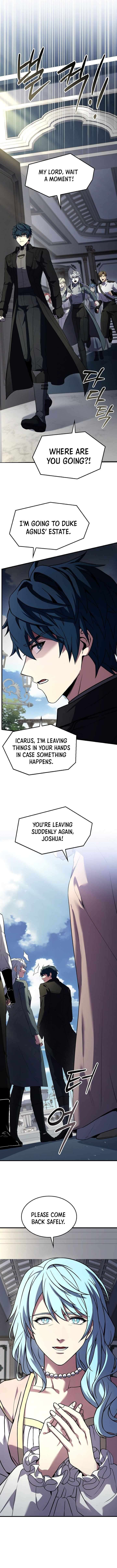 Return Of The Legendary Spear Knight Chapter 161 Page 18