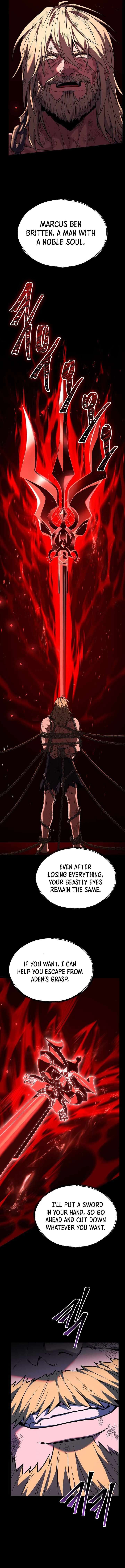 Return Of The Legendary Spear Knight Chapter 161 Page 2
