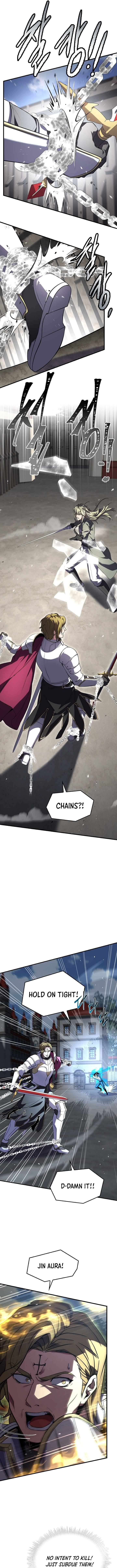 Return Of The Legendary Spear Knight Chapter 162 Page 10