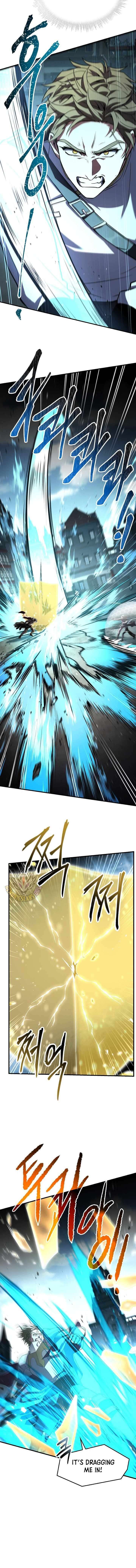 Return Of The Legendary Spear Knight Chapter 162 Page 11