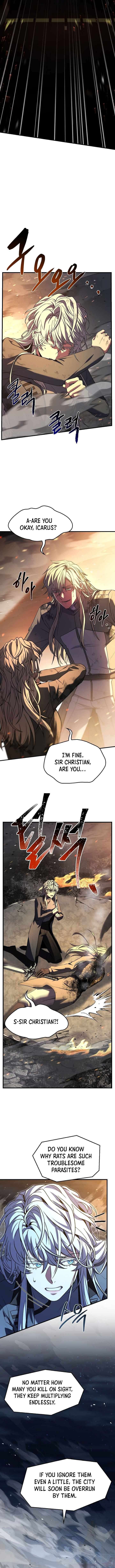 Return Of The Legendary Spear Knight Chapter 162 Page 15