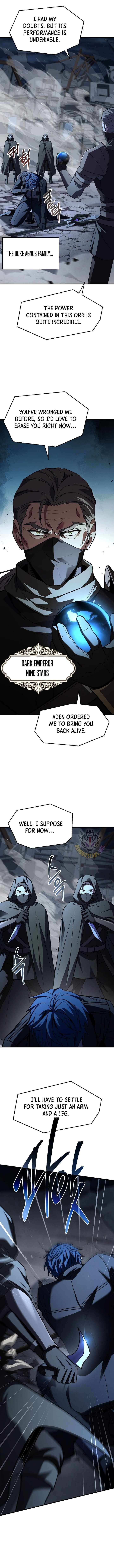 Return Of The Legendary Spear Knight Chapter 162 Page 17