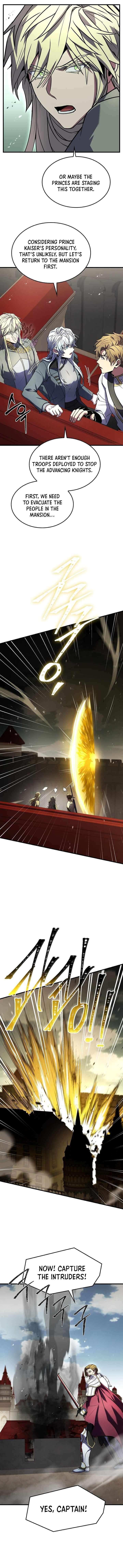 Return Of The Legendary Spear Knight Chapter 162 Page 5