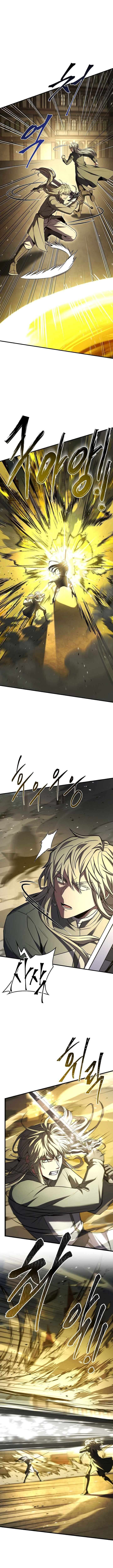 Return Of The Legendary Spear Knight Chapter 162 Page 8