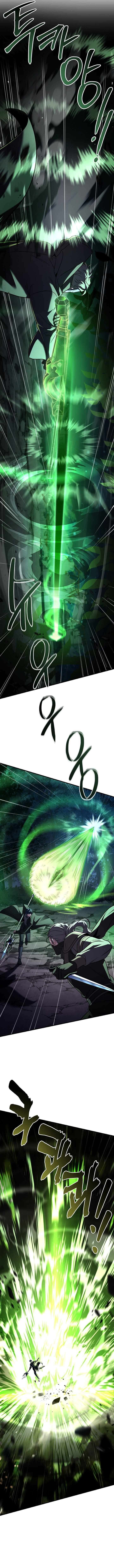 Return Of The Legendary Spear Knight Chapter 163 Page 10