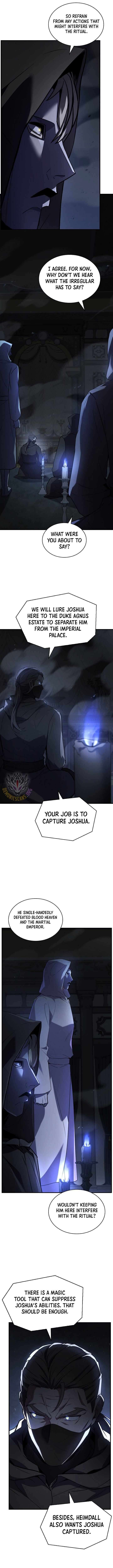 Return Of The Legendary Spear Knight Chapter 163 Page 3