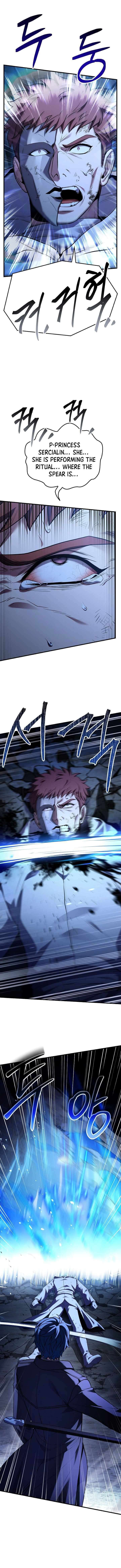 Return Of The Legendary Spear Knight Chapter 164 Page 12