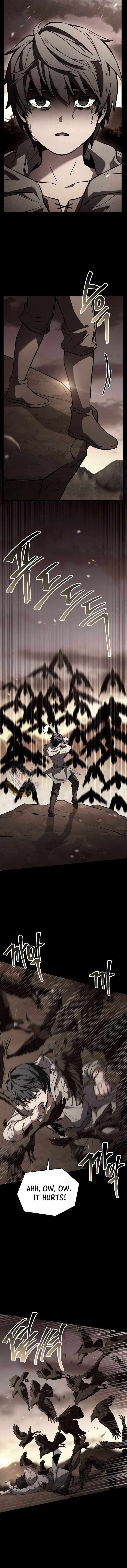 Return Of The Legendary Spear Knight Chapter 164 Page 19