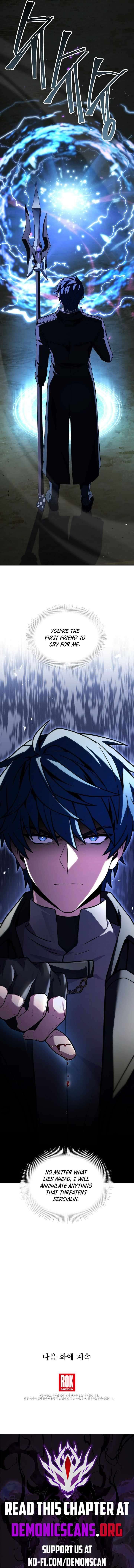 Return Of The Legendary Spear Knight Chapter 164 Page 22