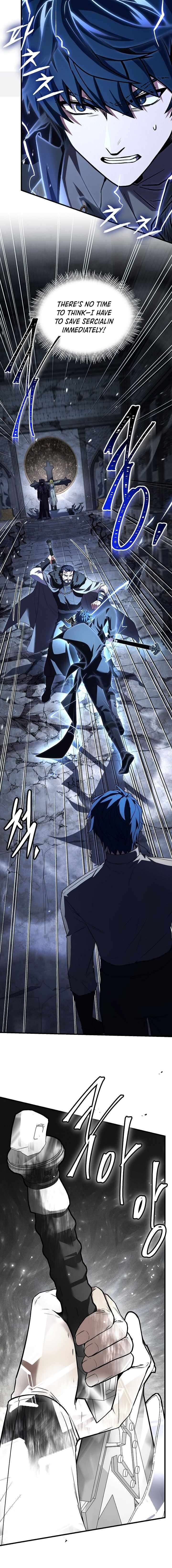 Return Of The Legendary Spear Knight Chapter 165 Page 10