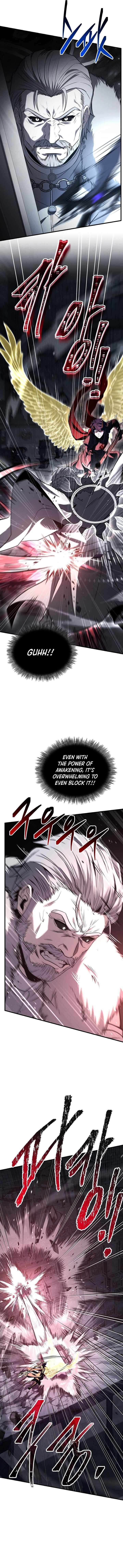 Return Of The Legendary Spear Knight Chapter 165 Page 15
