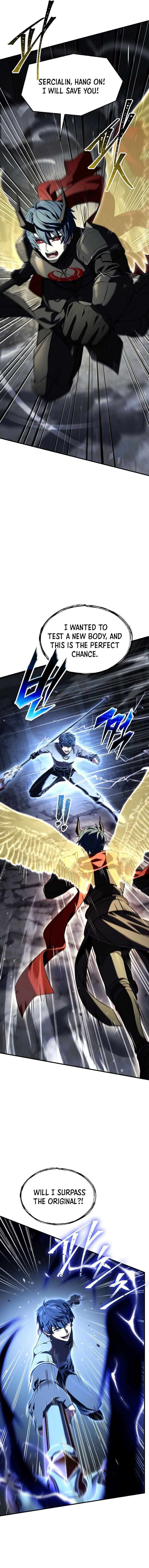 Return Of The Legendary Spear Knight Chapter 165 Page 16