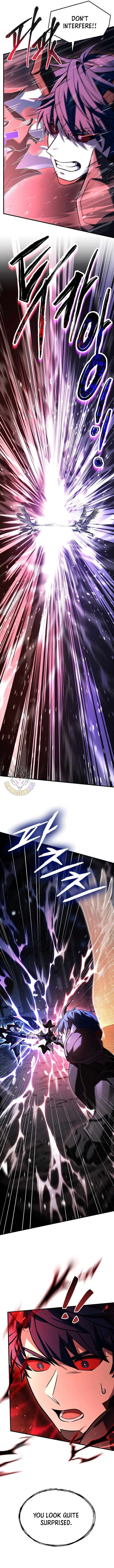 Return Of The Legendary Spear Knight Chapter 165 Page 17