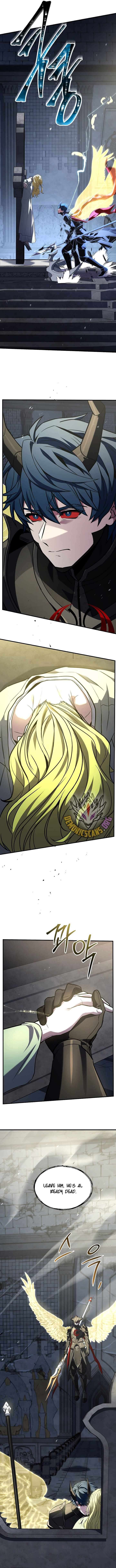 Return Of The Legendary Spear Knight Chapter 166 Page 5