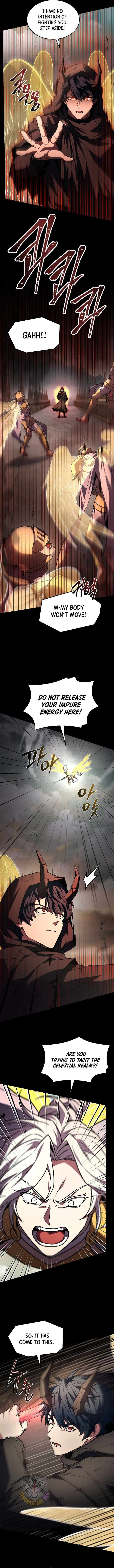 Return Of The Legendary Spear Knight Chapter 167 Page 17