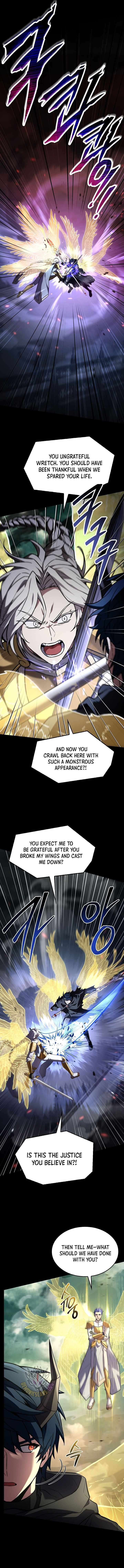 Return Of The Legendary Spear Knight Chapter 167 Page 18