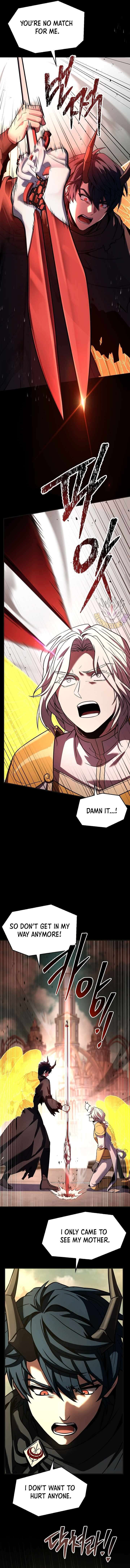 Return Of The Legendary Spear Knight Chapter 168 Page 4