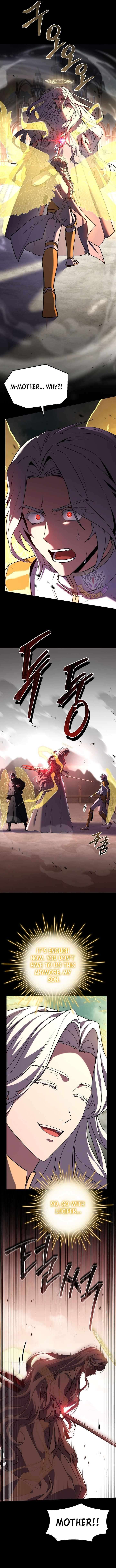 Return Of The Legendary Spear Knight Chapter 168 Page 9