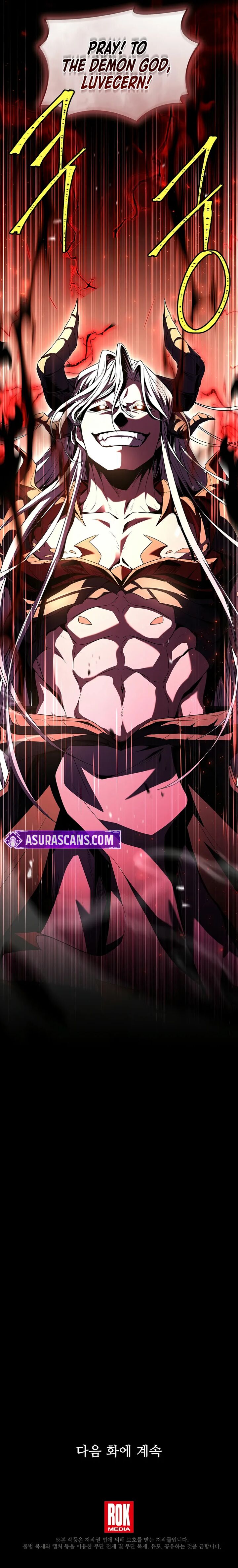 Return Of The Legendary Spear Knight Chapter 169 Page 15