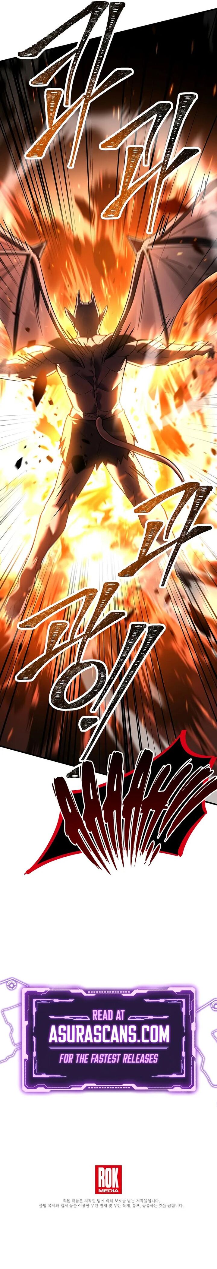 Return Of The Legendary Spear Knight Chapter 170 Page 17