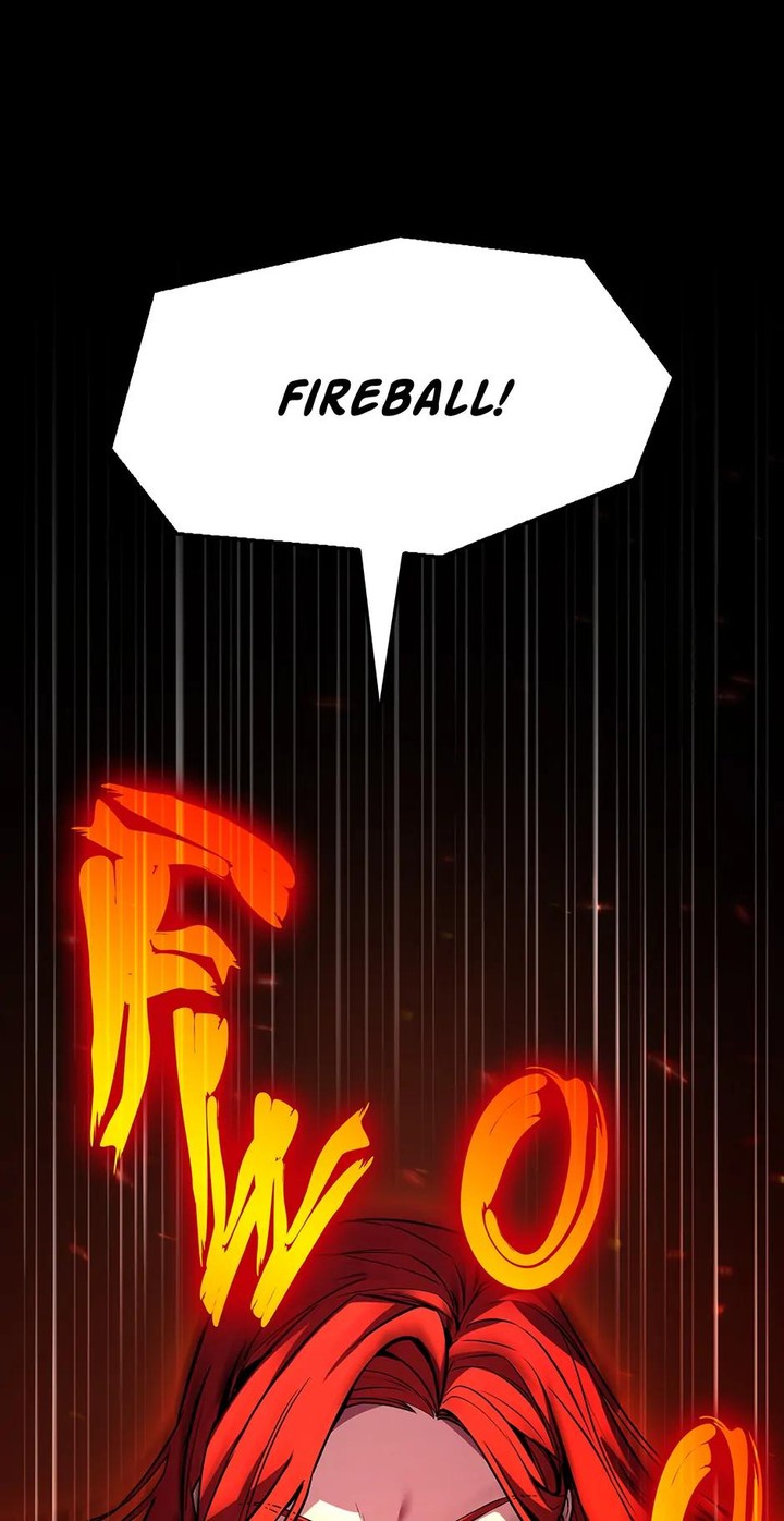 Return Of The Legendary Spear Knight Chapter 171 Page 1