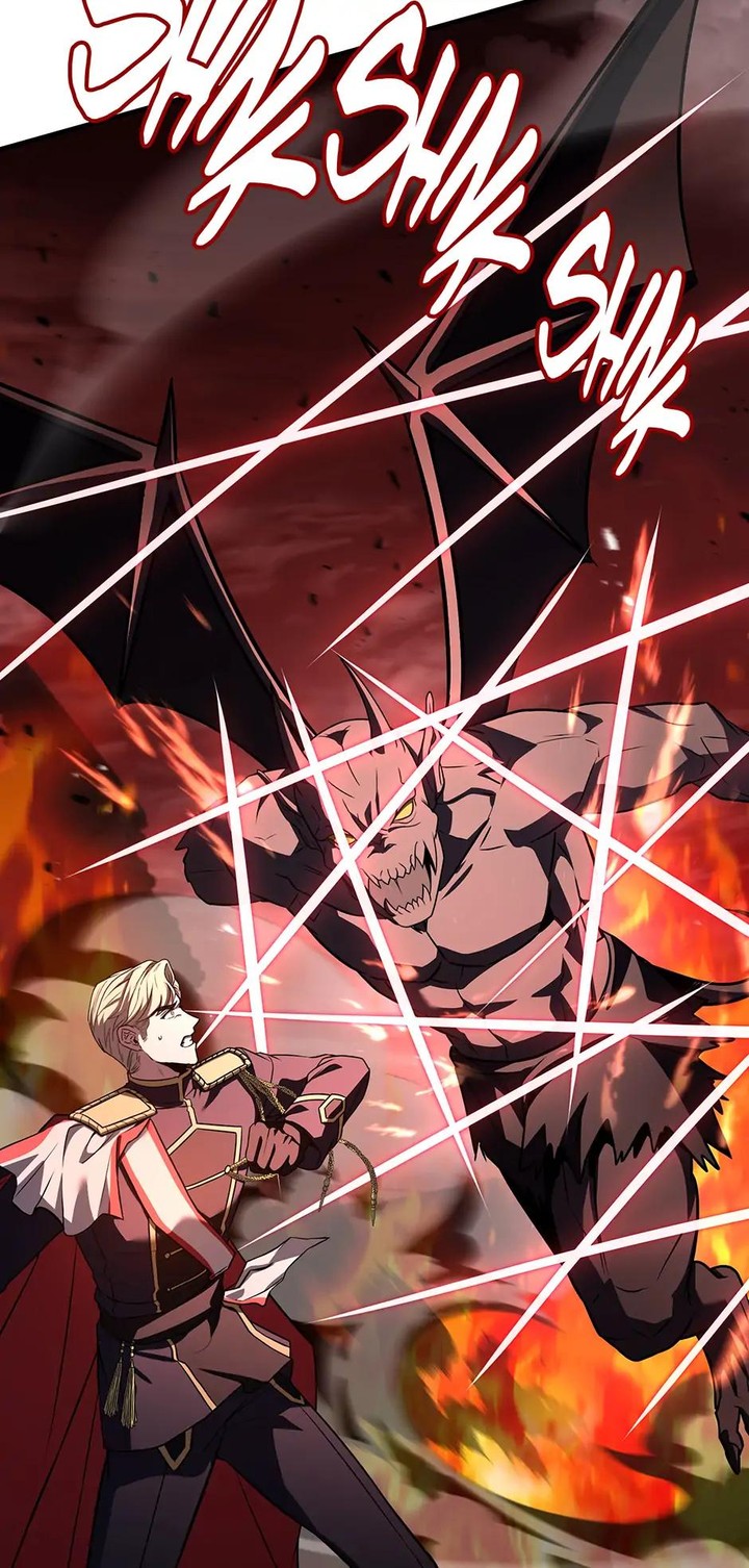 Return Of The Legendary Spear Knight Chapter 171 Page 10