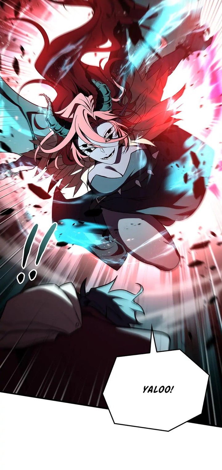 Return Of The Legendary Spear Knight Chapter 171 Page 100