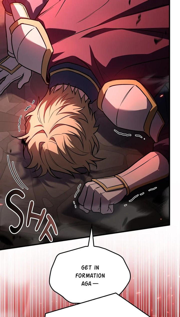 Return Of The Legendary Spear Knight Chapter 171 Page 108