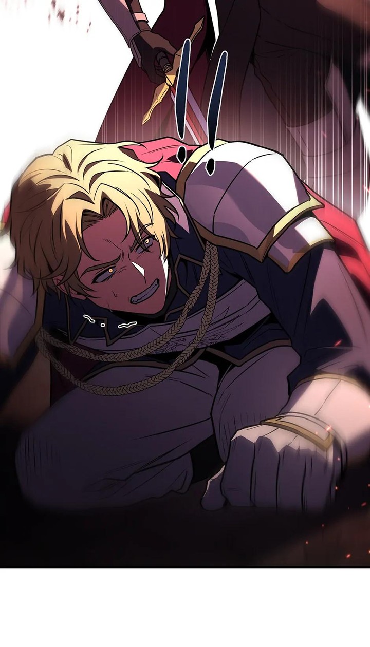 Return Of The Legendary Spear Knight Chapter 171 Page 110