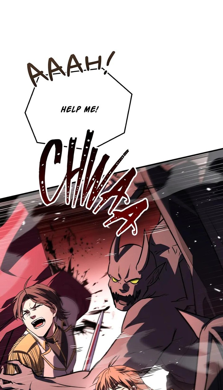 Return Of The Legendary Spear Knight Chapter 171 Page 111