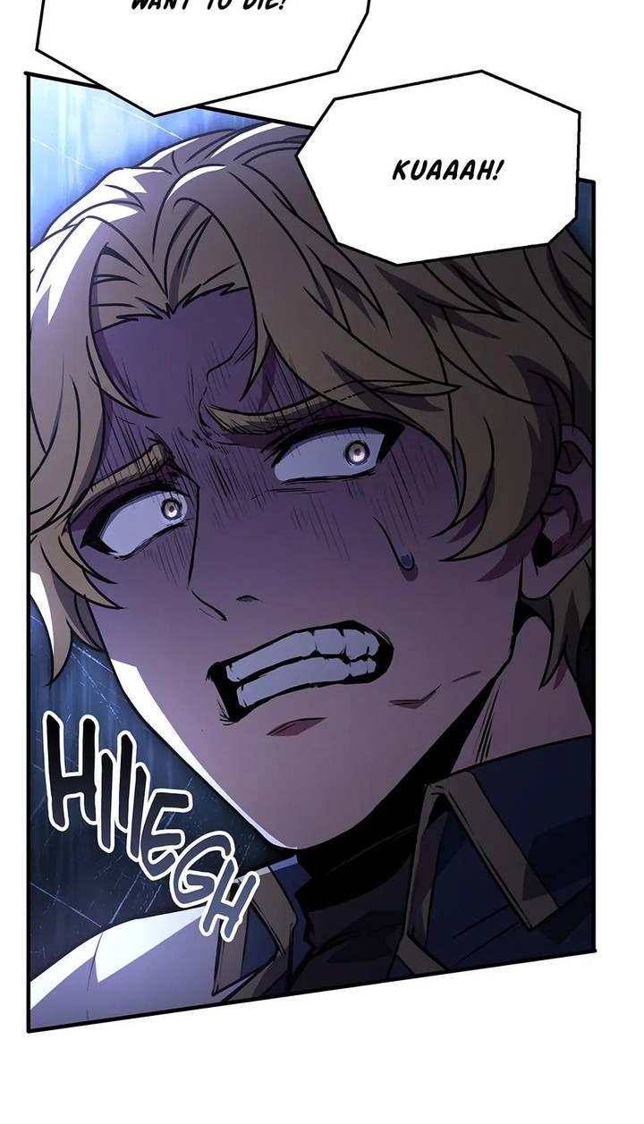 Return Of The Legendary Spear Knight Chapter 171 Page 113