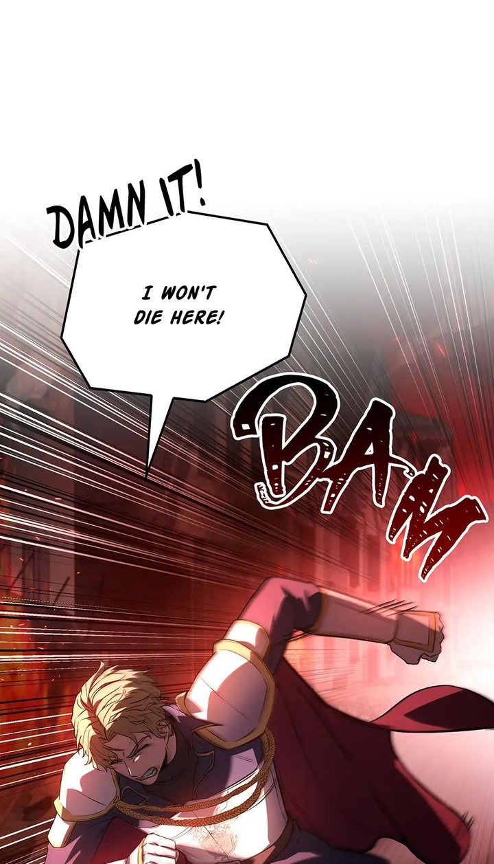 Return Of The Legendary Spear Knight Chapter 171 Page 114