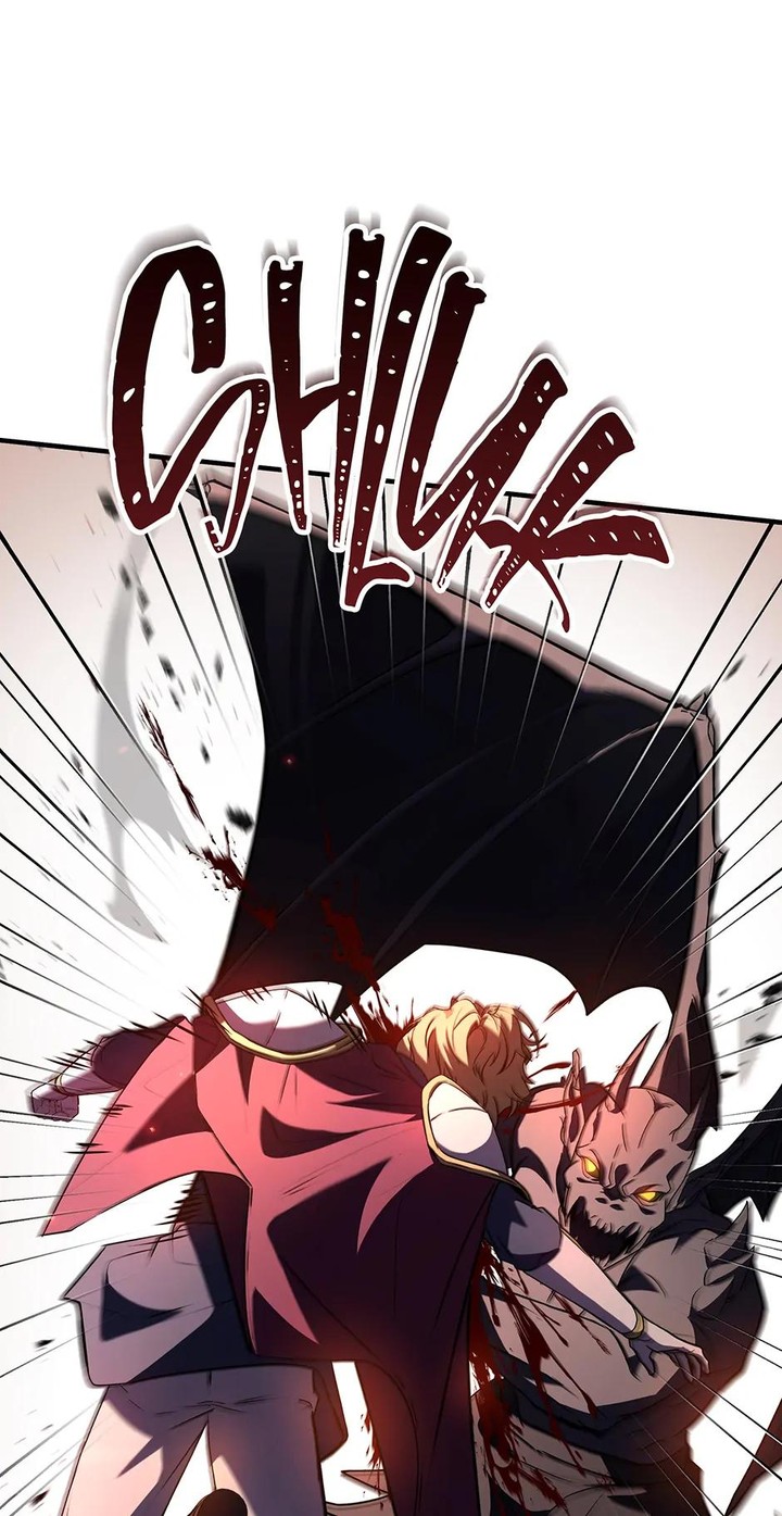 Return Of The Legendary Spear Knight Chapter 171 Page 116